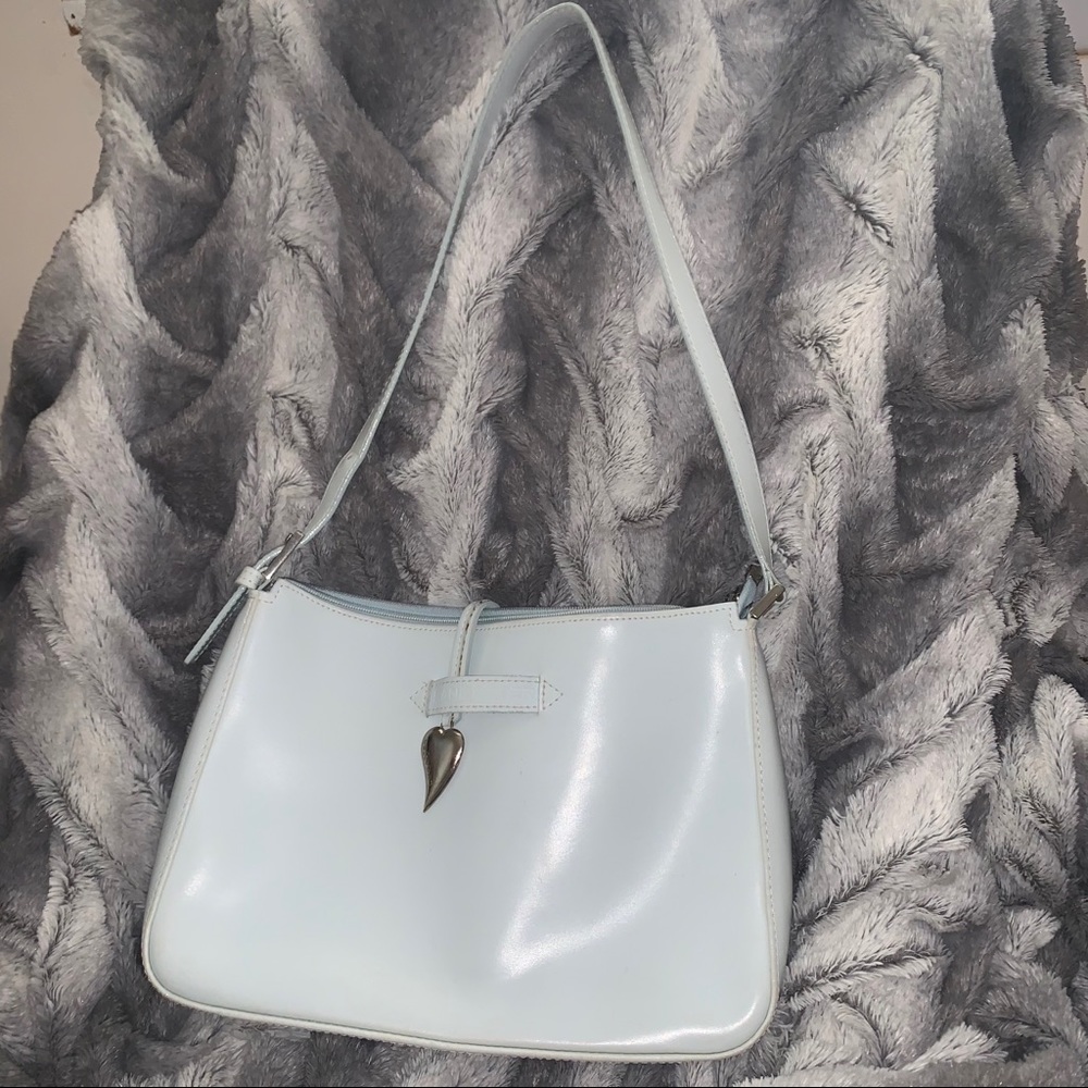 Vintage Lancaster Bag